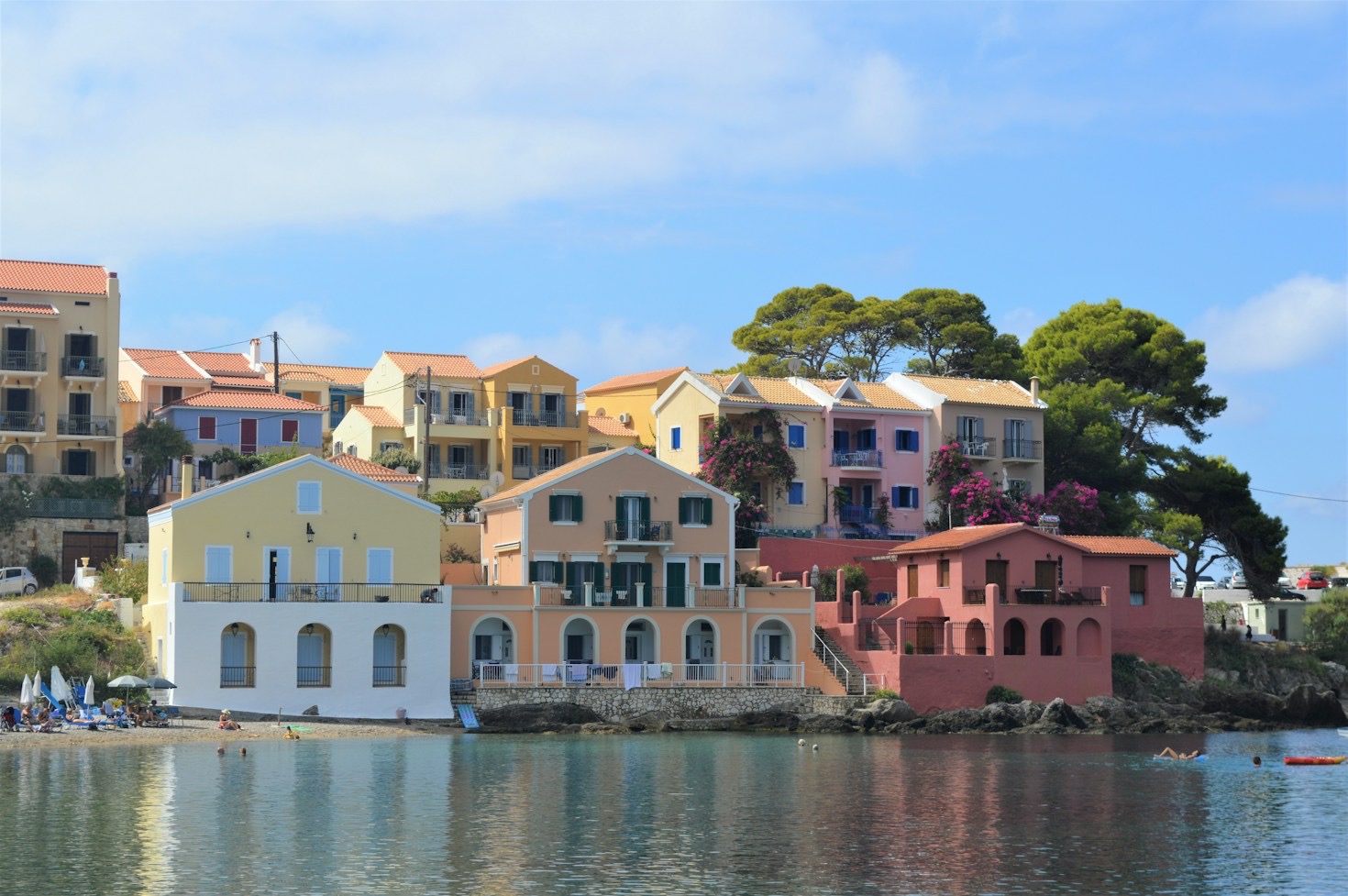 Guida completa alle meraviglie di Favignana, Levanzo e Marettimo